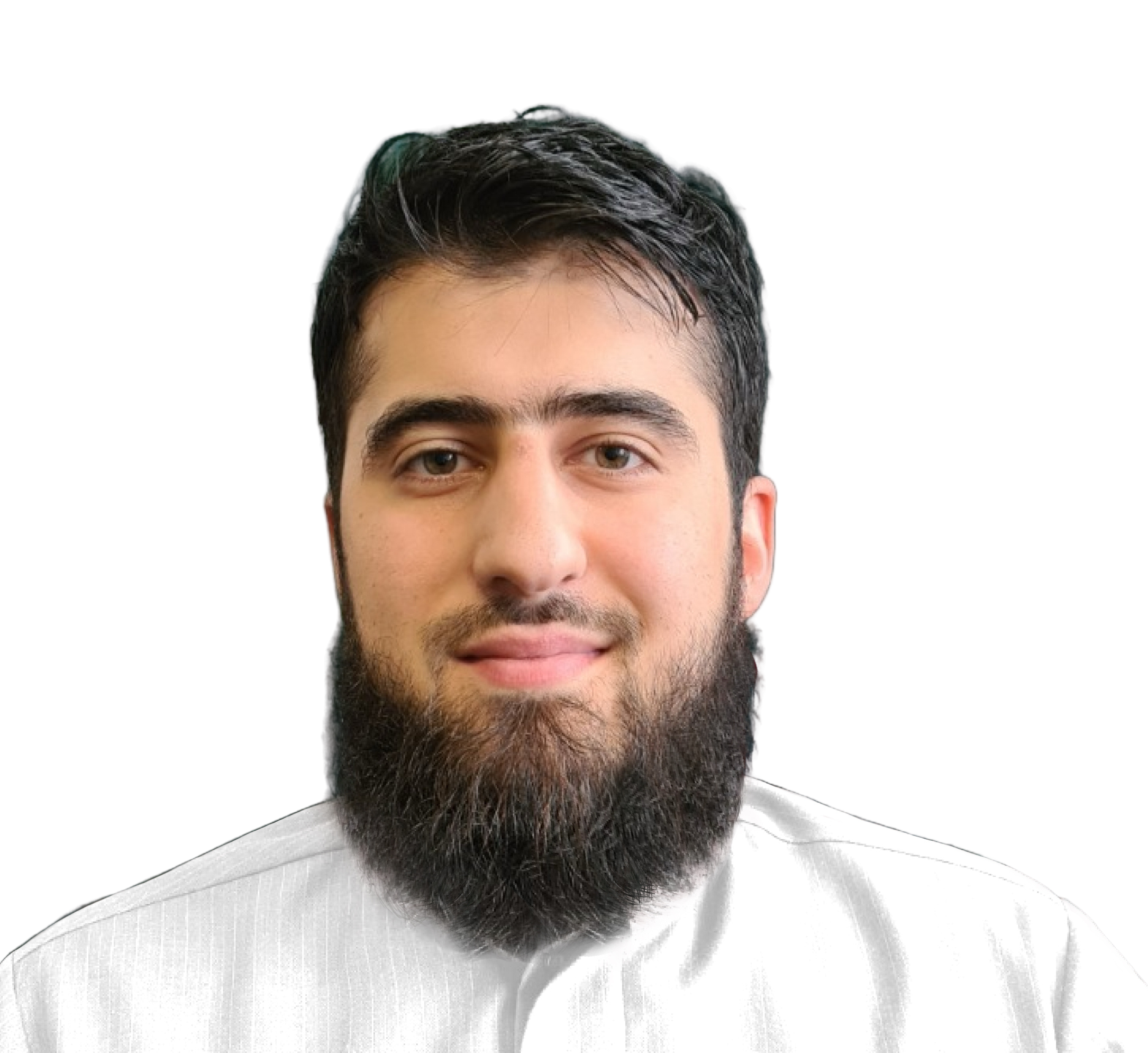 Docent Imran Nawabi