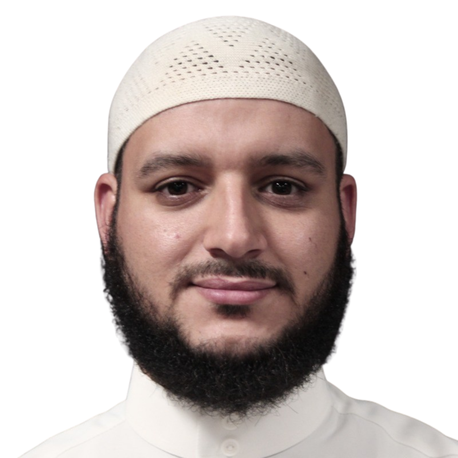 Ustaadh Mohamed Akkouh