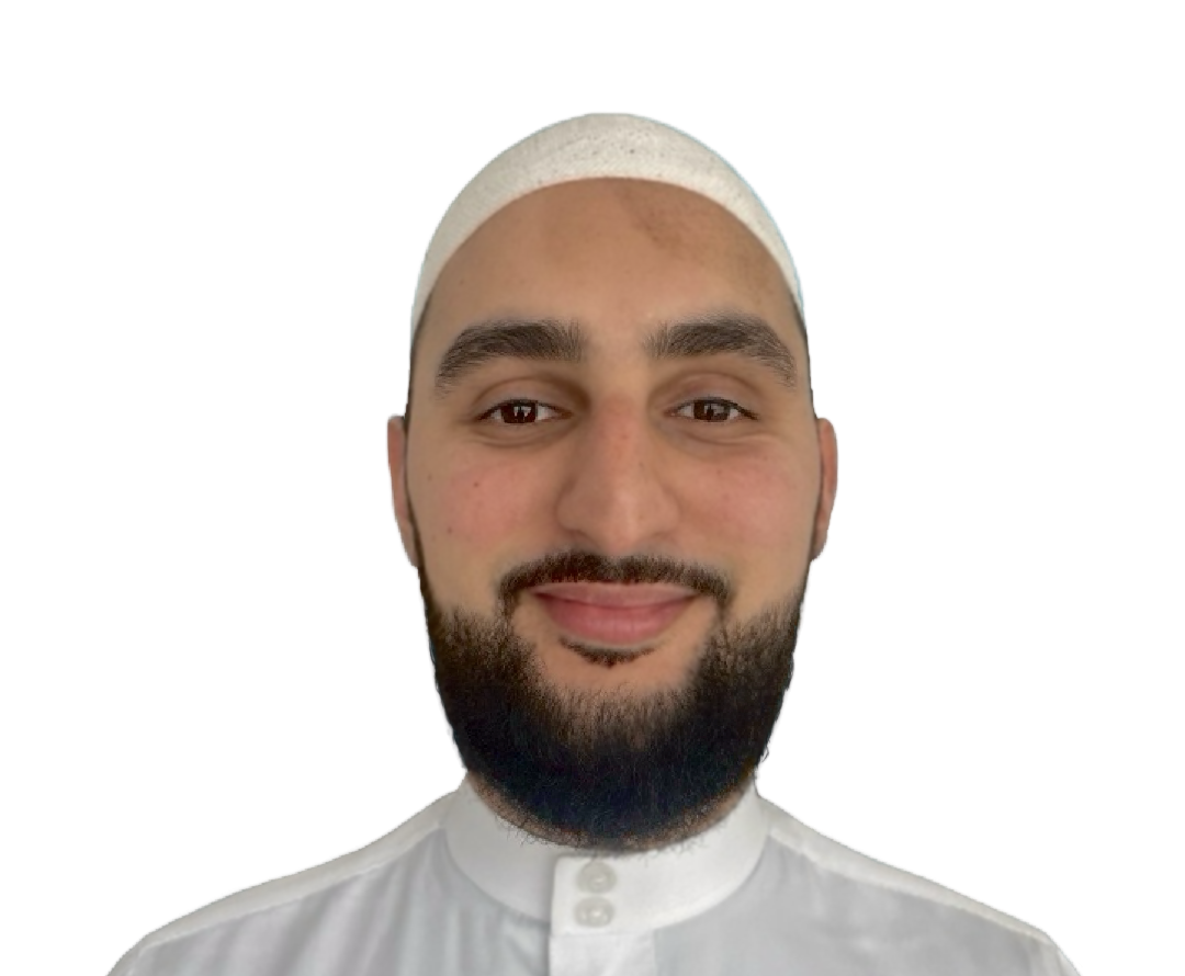 Docent Nasreddine El Khayari